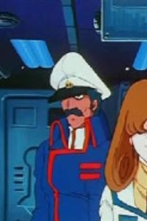 Robotech – S01E02 – Conto alla rovescia