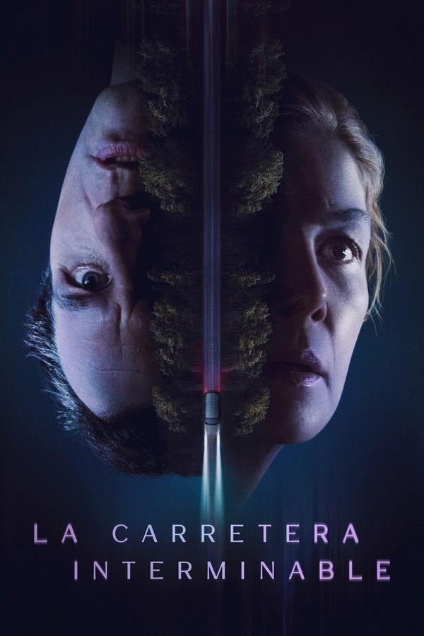 ES - La carretera interminable (LQ) (2025)