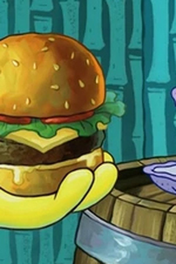 SpongeBob – S03E16 – Genitori per caso