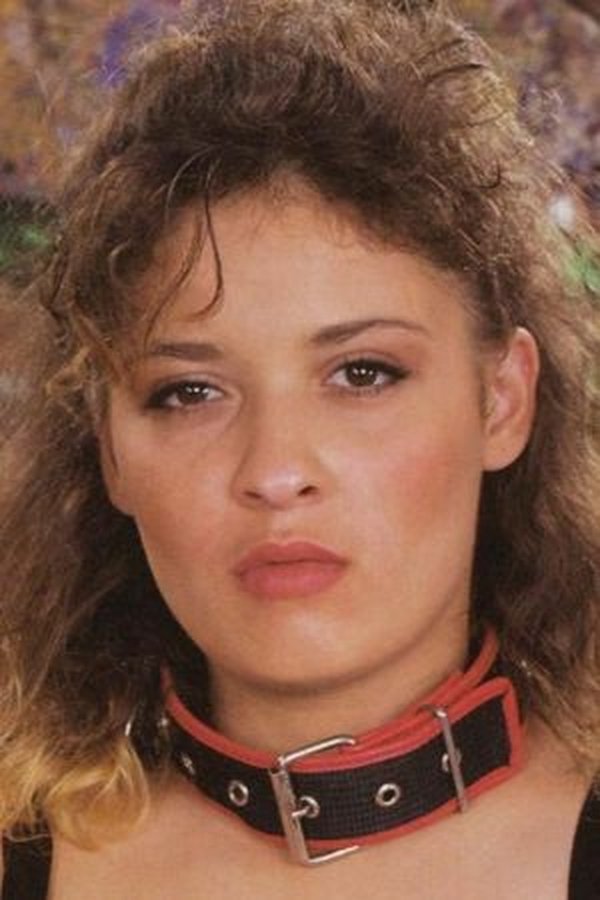 Raffaëla Anderson