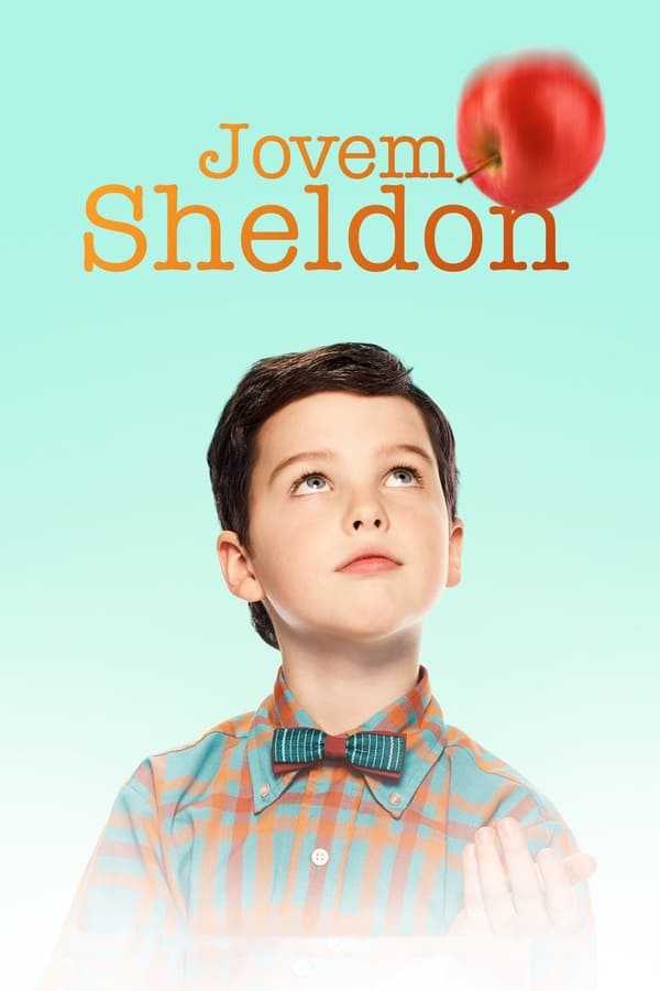 PT| Young Sheldon