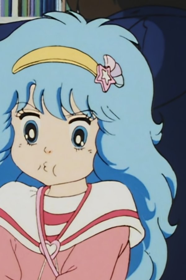 Evelyn e la magia di un sogno d’amore – S01E19 – Episodio 19