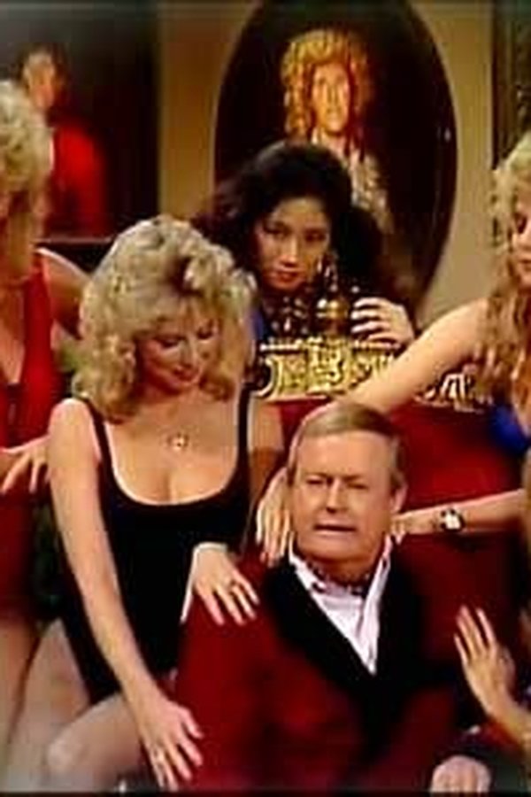 I Jeffersons – S11E11 – Il re dei noiosi