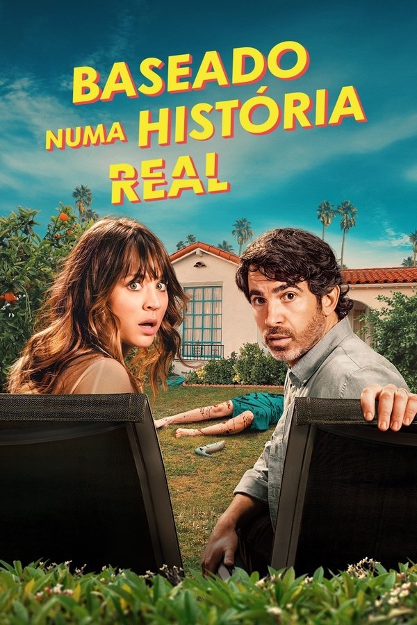 Baseado Numa História Real
