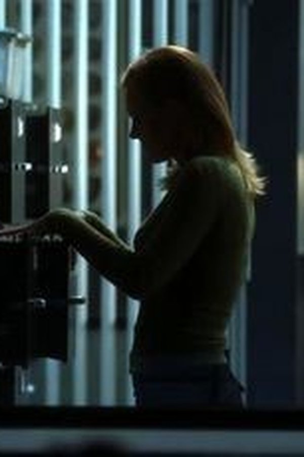 CSI: Scena del crimine – S04E10 – Furia omicida