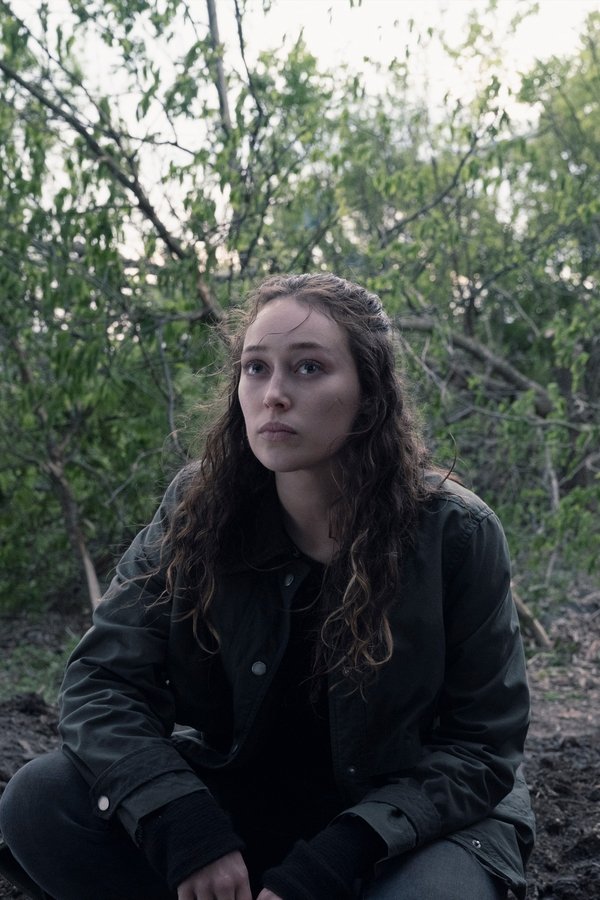 Fear the Walking Dead – S04E10 – Chiudi gli occhi