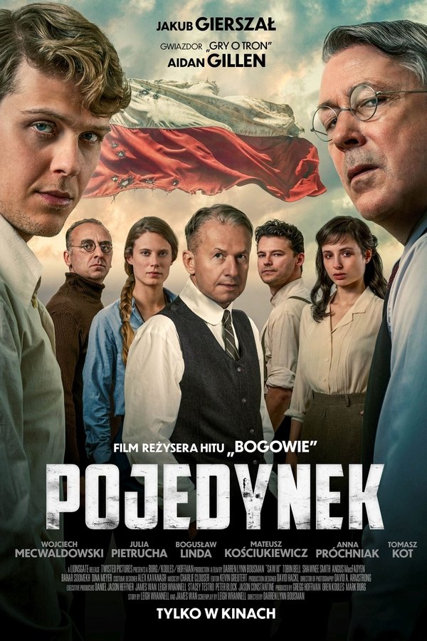 Pojedynek