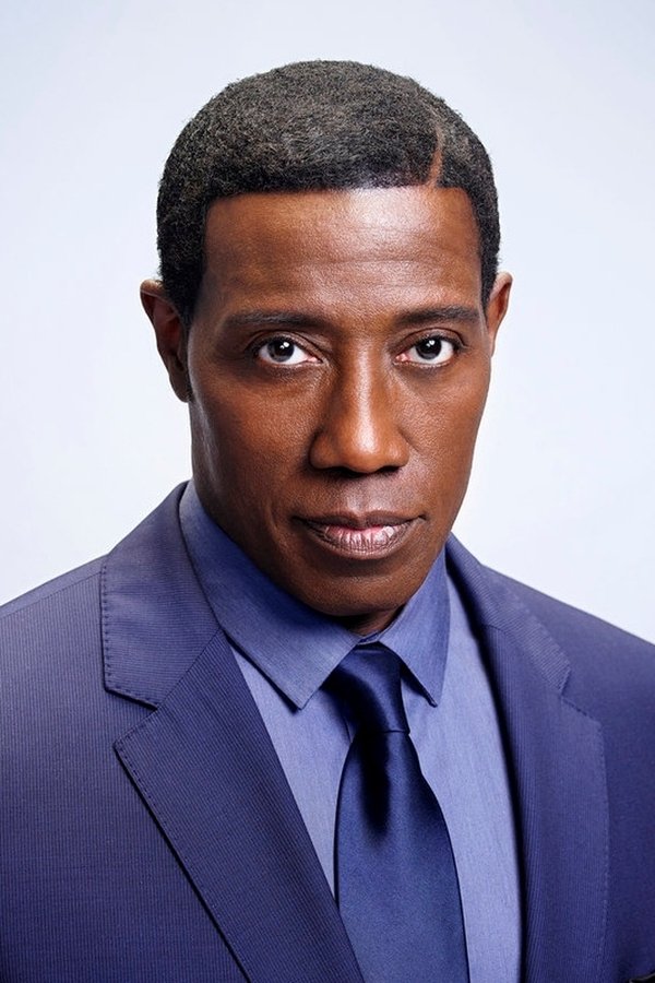 Wesley Snipes's headshot