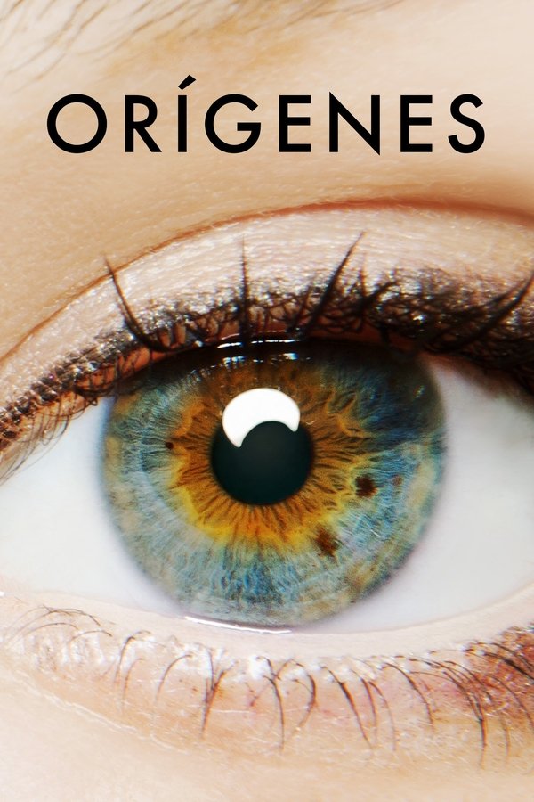 Ian Gray, un estudiante de biología molecular especializado en la evolución del ojo humano, conoce a una misteriosa mujer cuyo iris es multicolor. Años después, su investigación lo conduce a un descubrimiento asombroso, que podría cambiar la forma en que percibimos nuestra existencia.