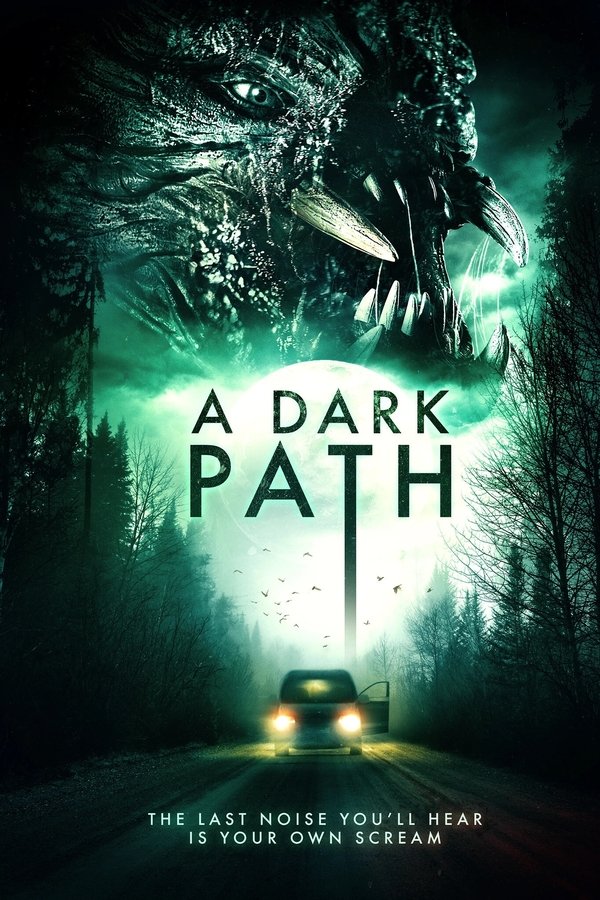 A Dark Path (2020)