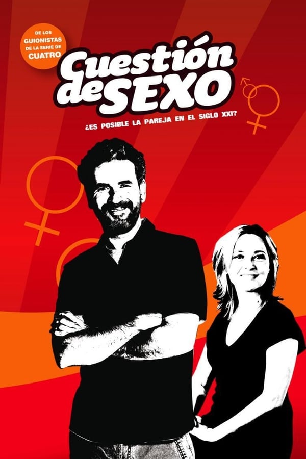 Cuestión de sexo