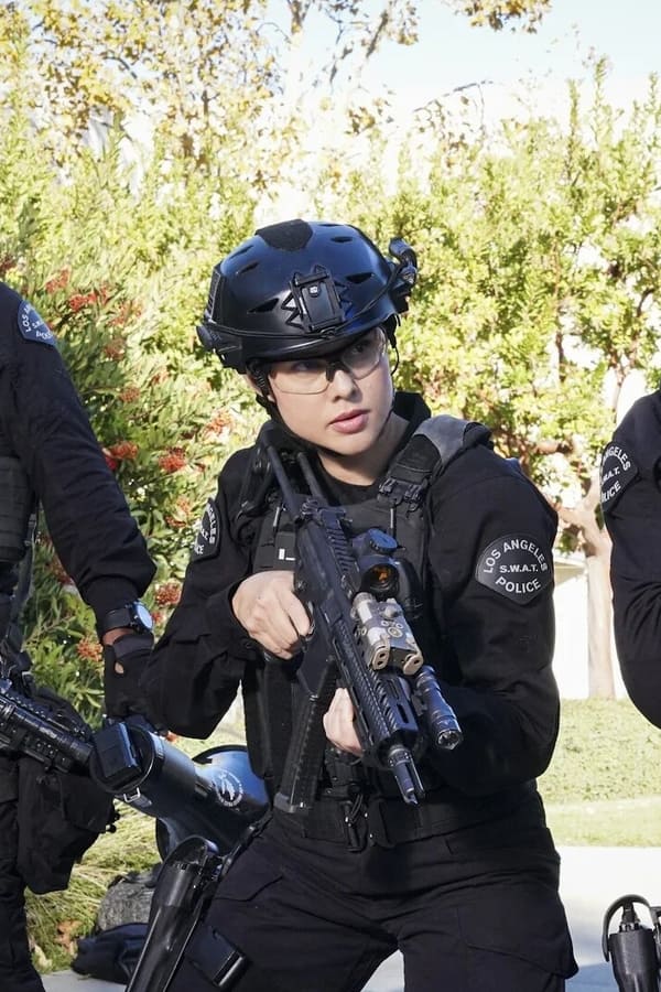 S.W.A.T. – S06E12 – Episodio 12