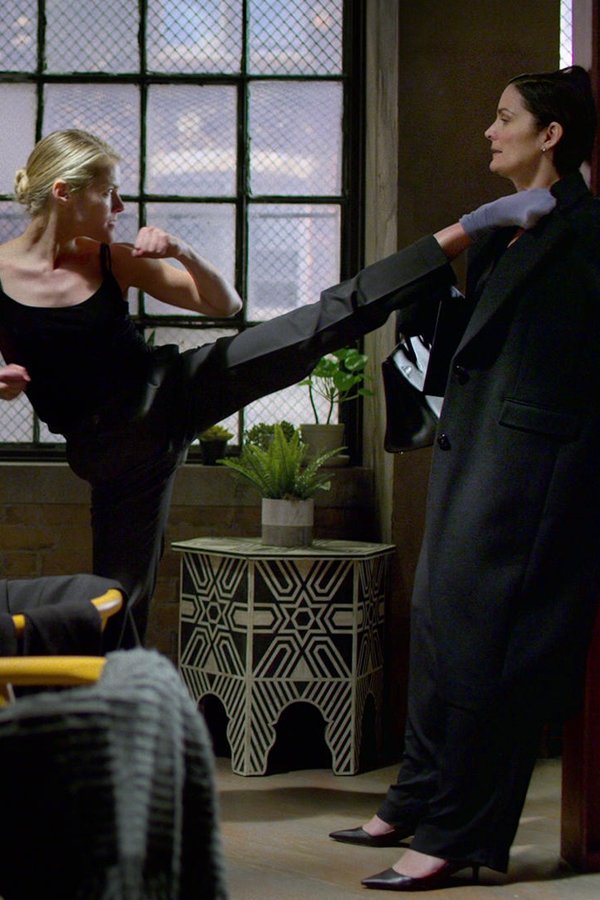 Marvel’s Jessica Jones – S03E11 – Hellcat