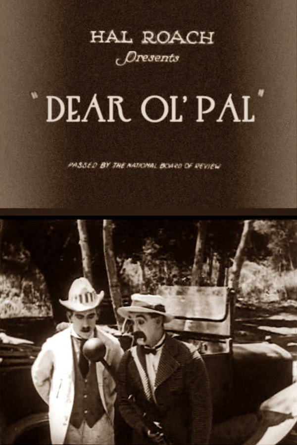 Dear Ol' Pal
