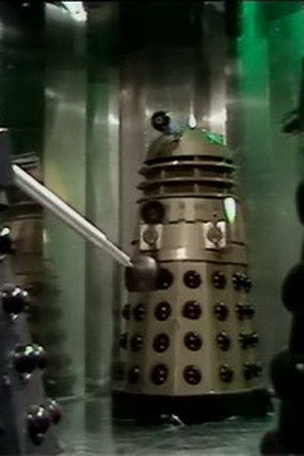 Doctor Who – S09E02 – Episodio 2