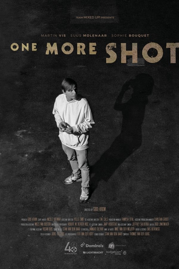 One More Shot