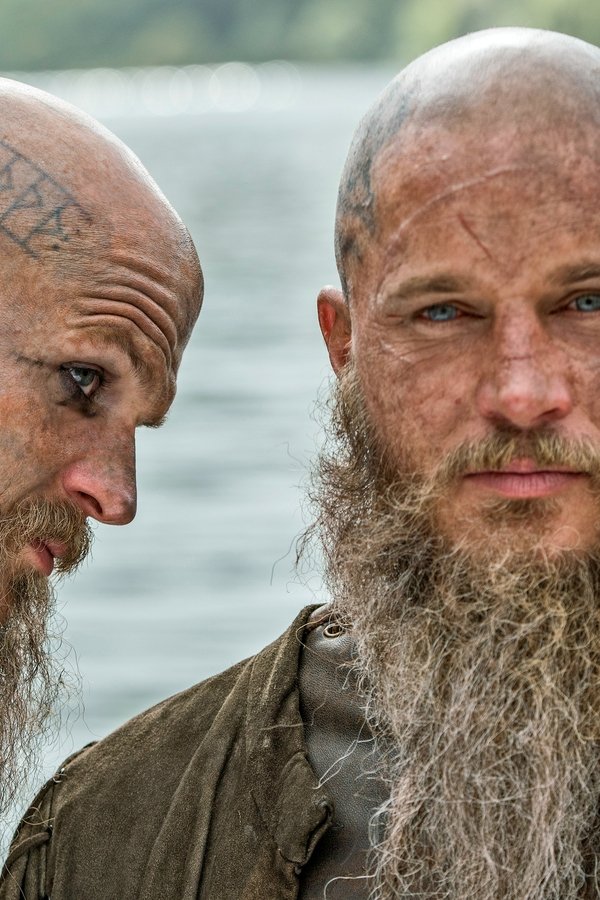 Vikings – S04E11 – La schiava
