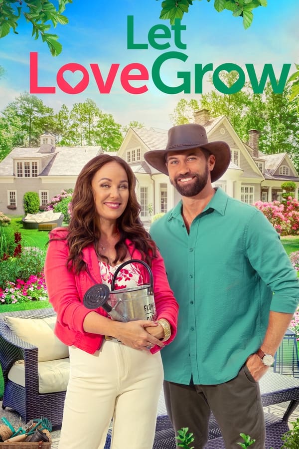 EN - Let Love Grow (2023)