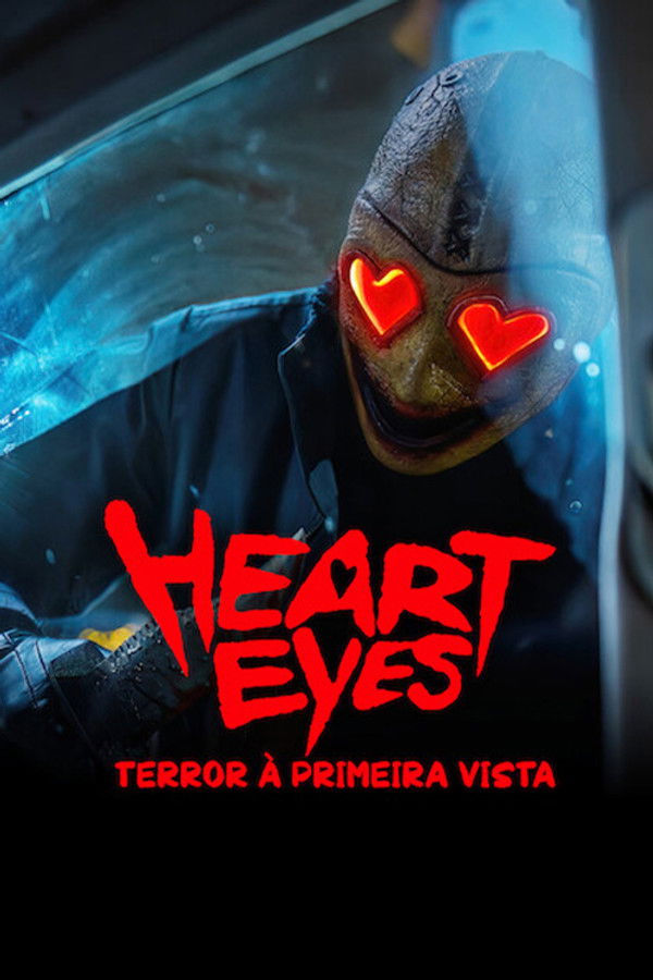 Heart Eyes - Terror à Primeira Vista (2025)