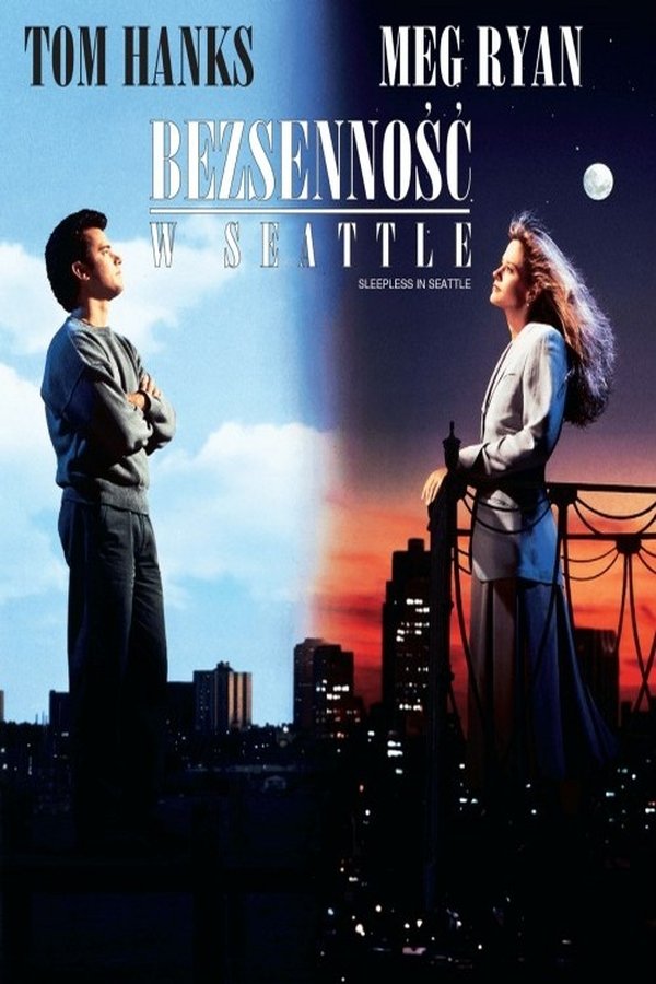 PL - BEZSENNOŚĆ W SEATTLE (1993)