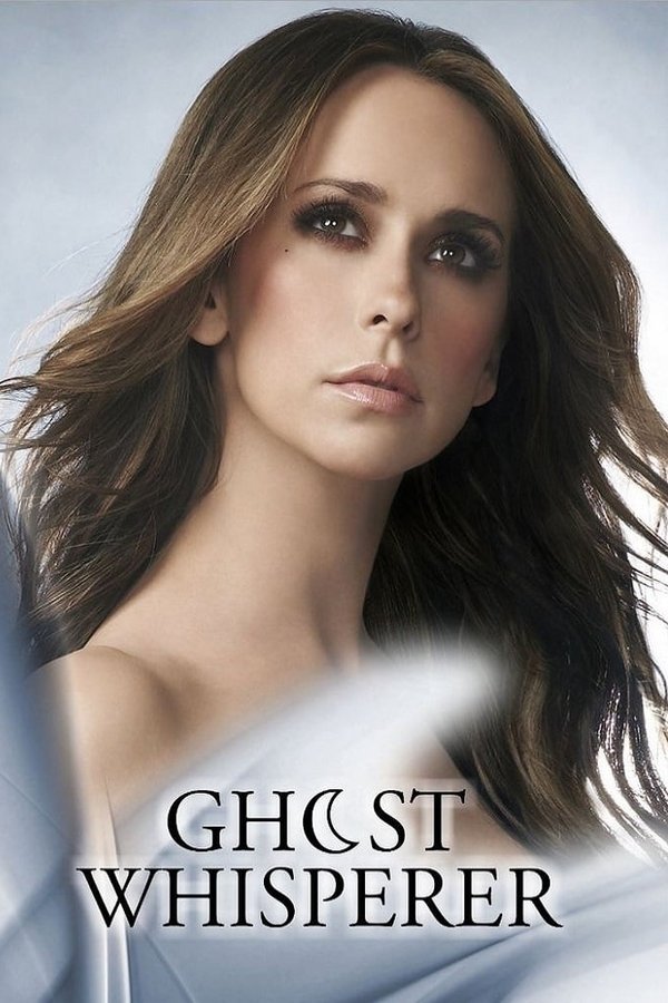 Ghost Whisperer