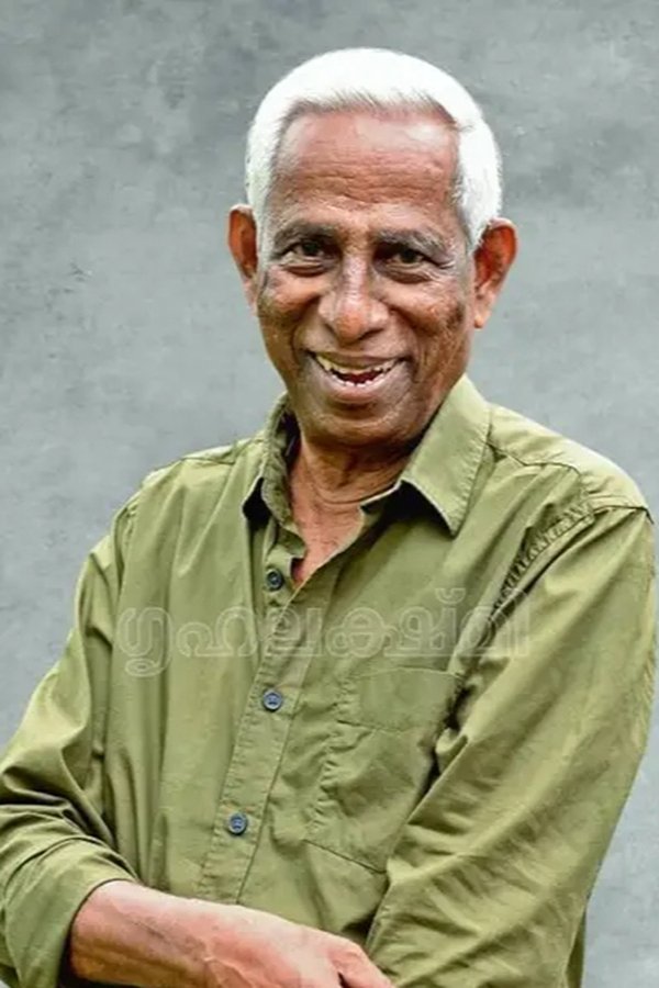 Jayaraj Kozhikode