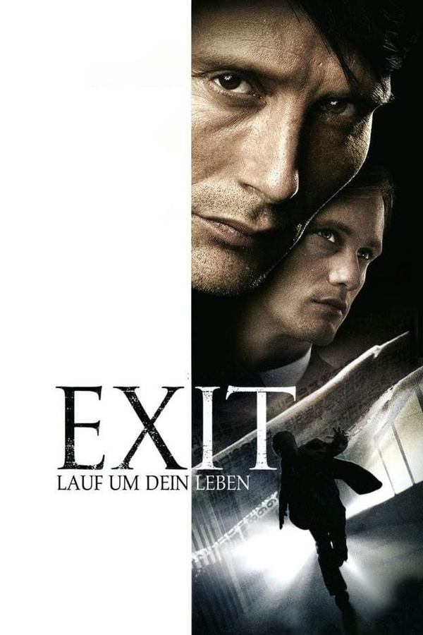 NL - Exit (2006)