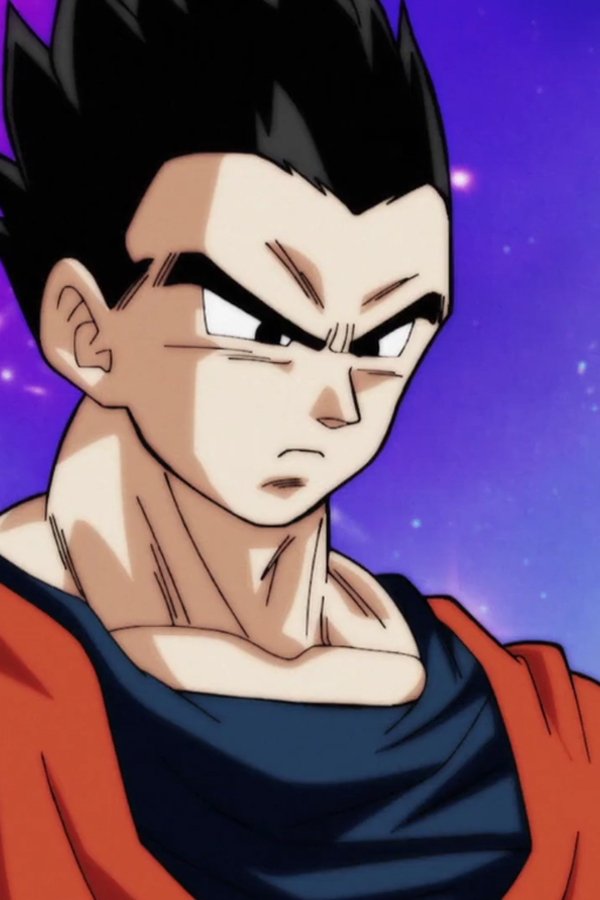 Dragon Ball Super – S01E80 – Risveglia la grinta dormiente! La battaglia di Son Gohan!!