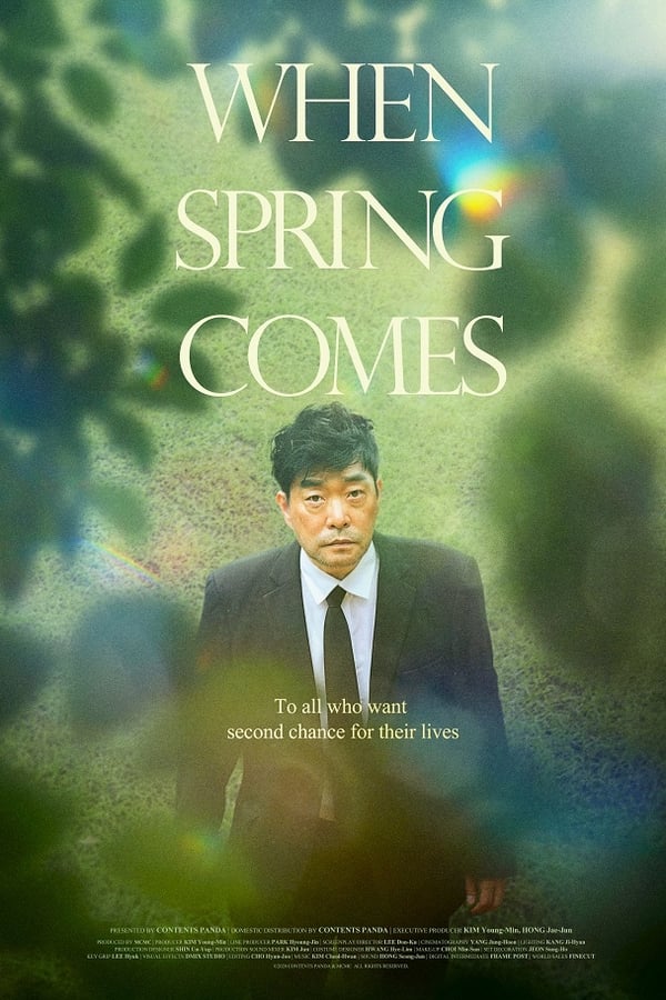 When Spring Comes (2022)