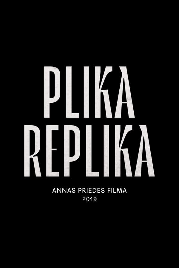 Plika Replika poster