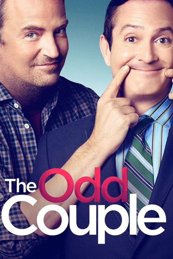 The Odd Couple