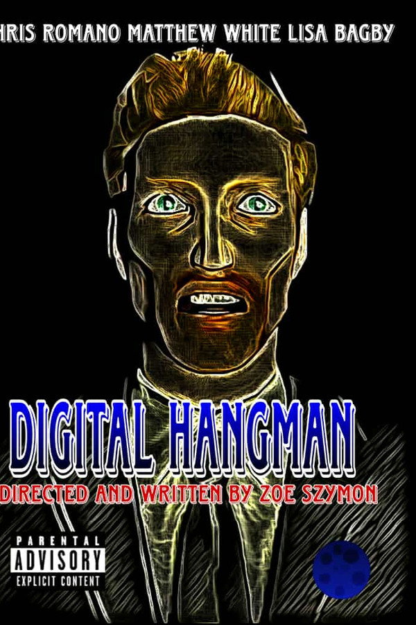 Digital Hangman