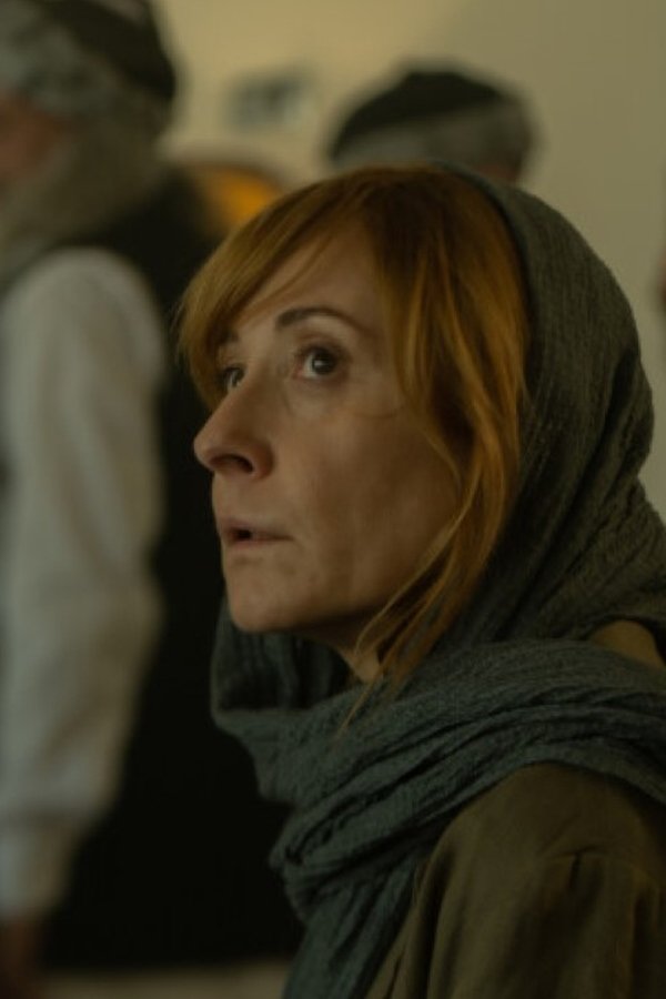La unidad – S03E04 – Episodio 4