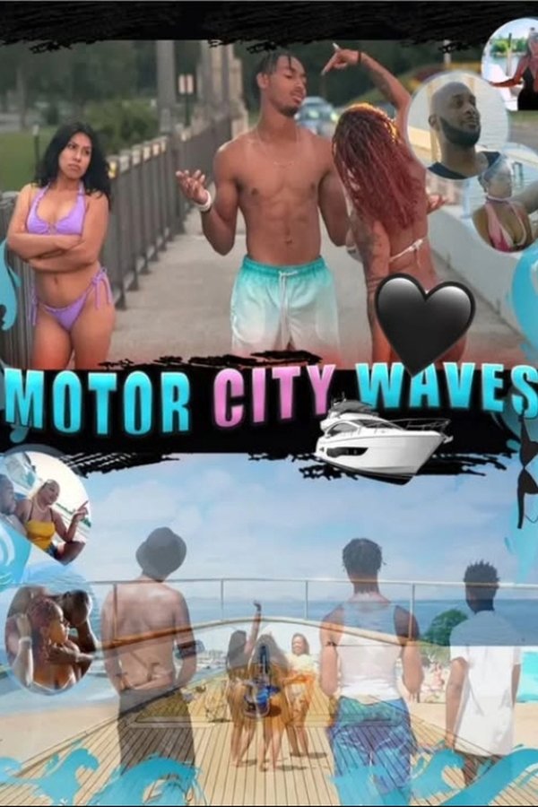 EN - Motor City Waves - 2025 [MULTI-SUB]