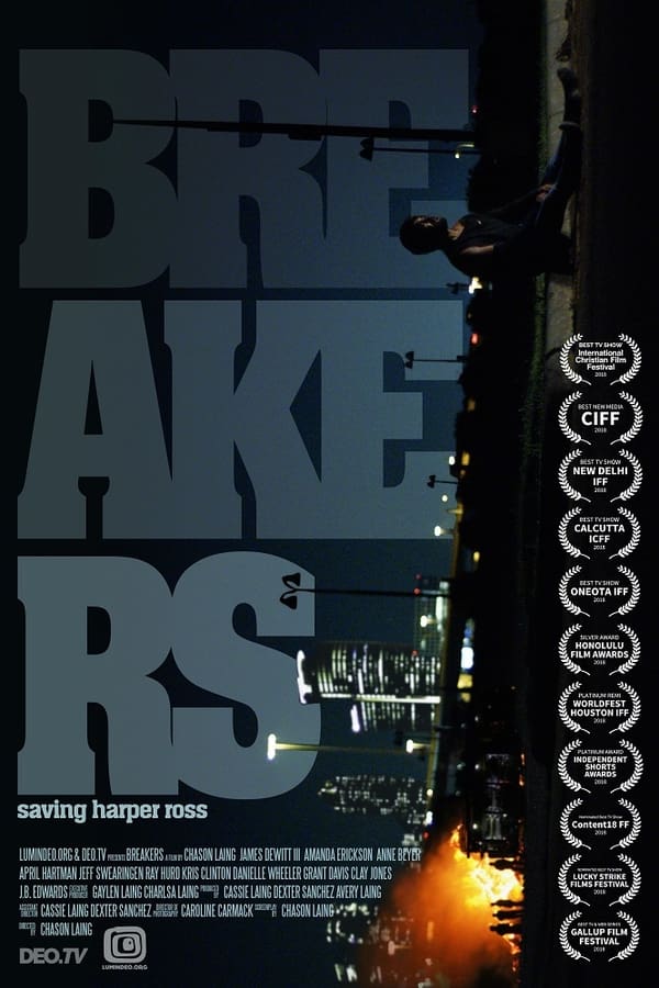 Breakers