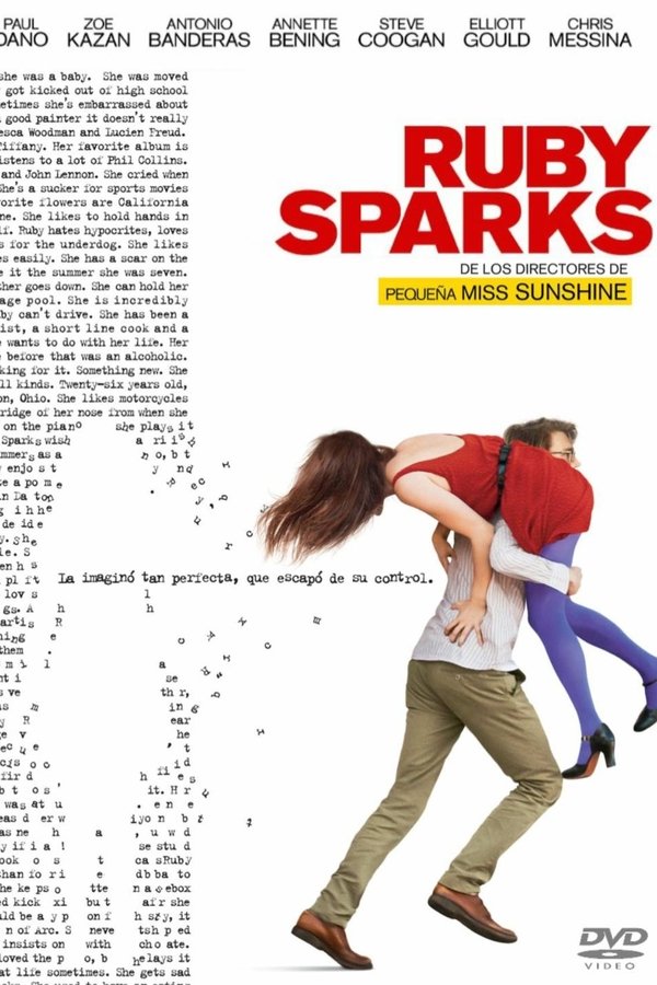 Ruby Sparks