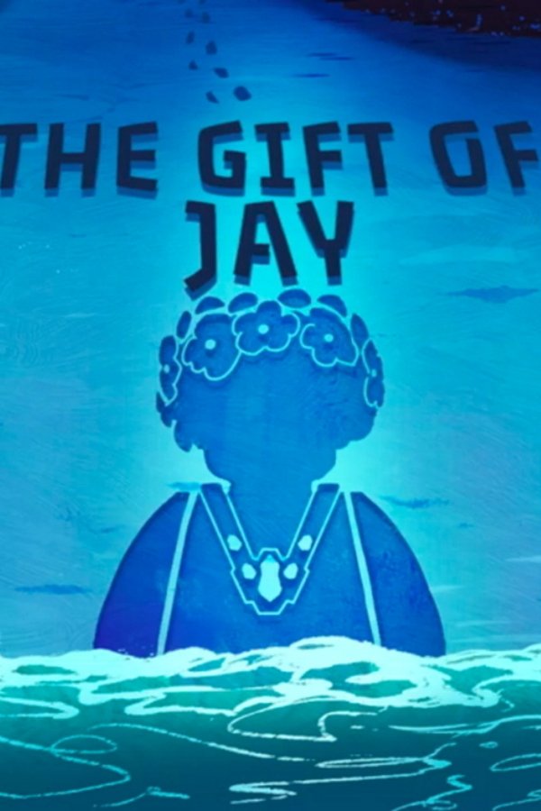 LEGO Ninjago: Masters of Spinjitzu – S14E03 – Jay Il Dono