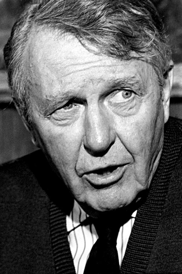 Ralph Bellamy — The Movie Database (TMDb)