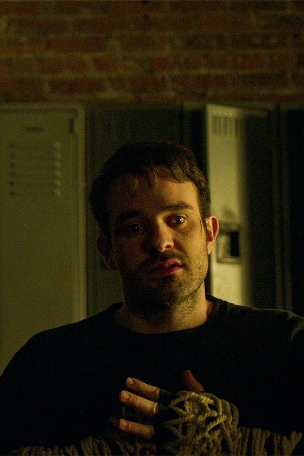 Marvel’s Daredevil – S03E09 – Rivelazioni