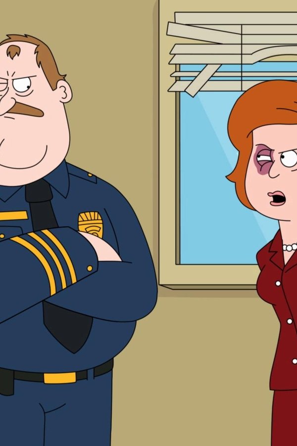 Paradise Police – S01E09 – La trappola per genitori