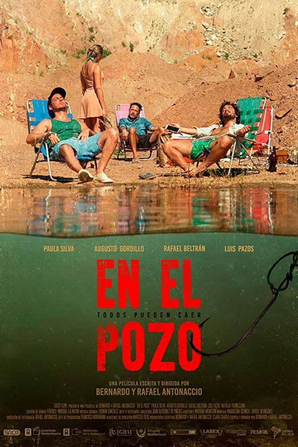 TVplus LAT - En el Pozo (2019)