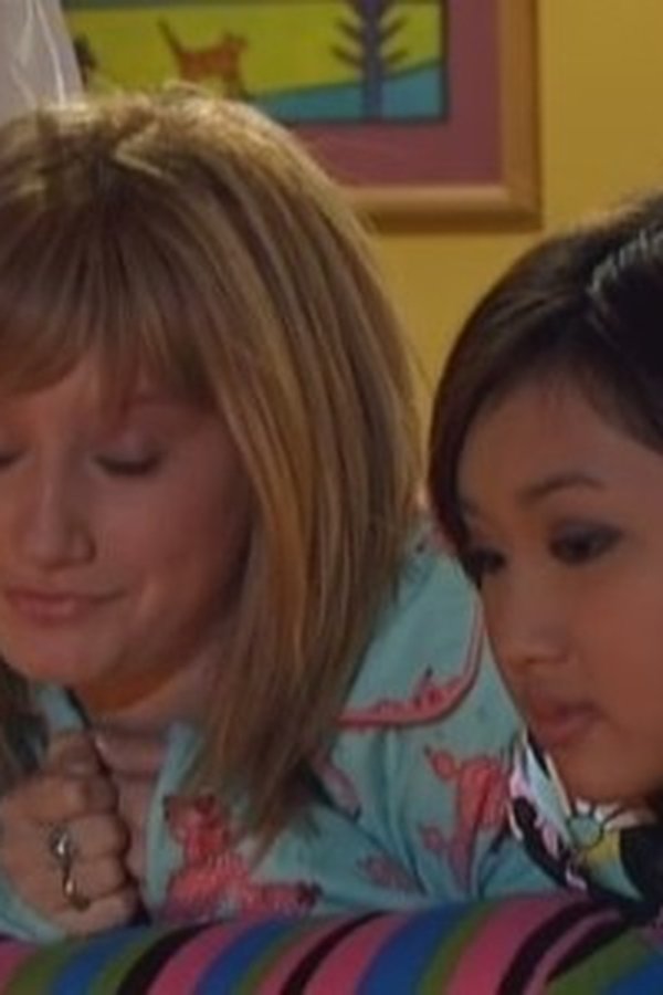 Zack e Cody al Grand Hotel – S01E13 – Episodio 13