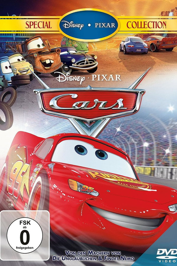Cars (2006)