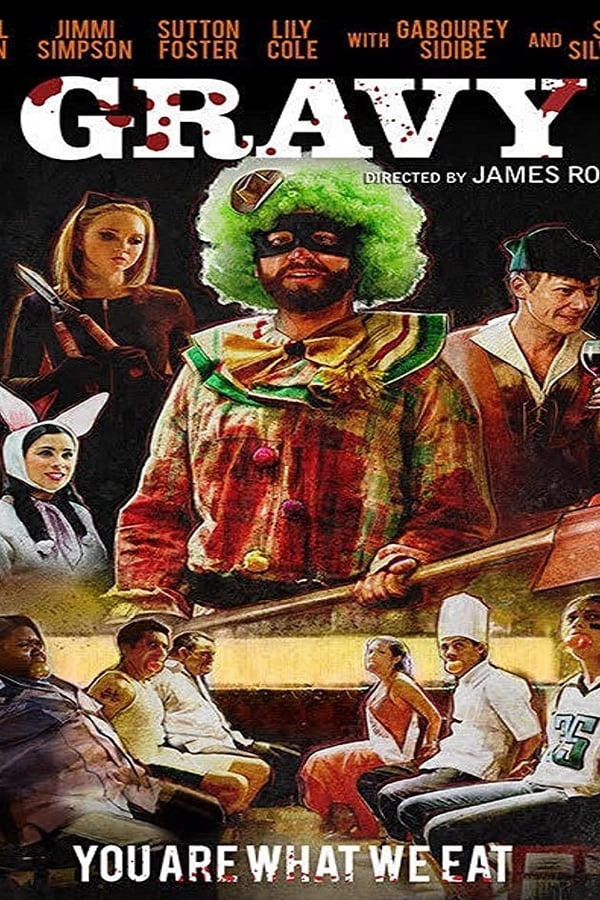 Gravy (2015)