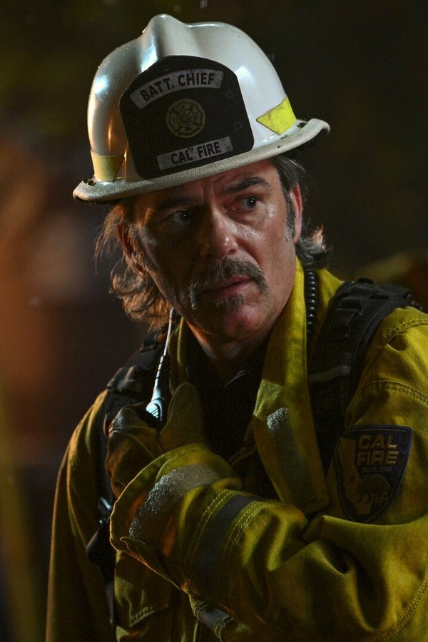 Fire Country – S01E12 – Episodio 12