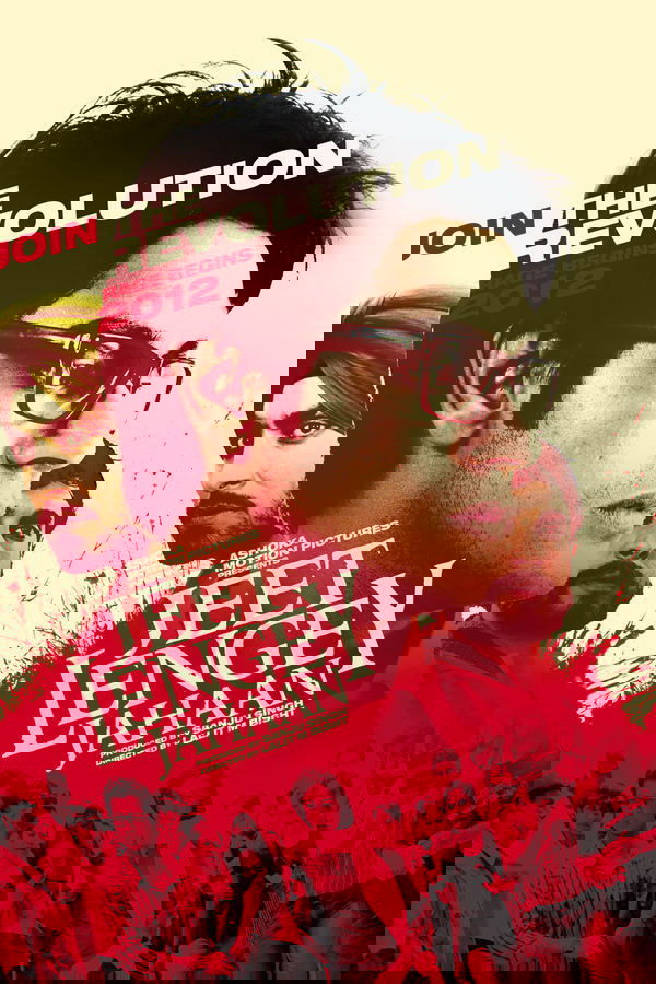 IN - Jeet Lengey Jahaan  (2012)
