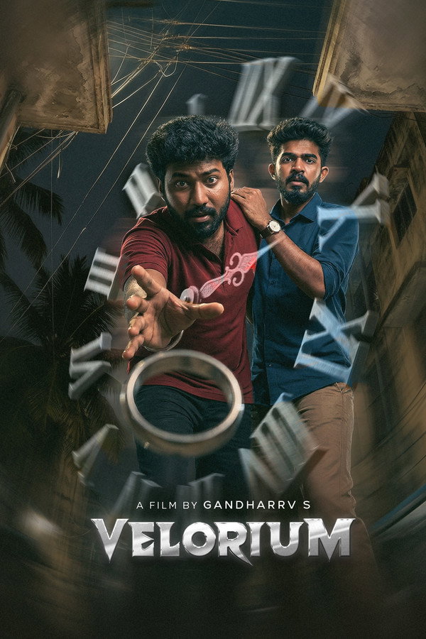 Velorium