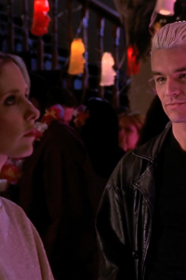 Buffy l’ammazzavampiri – S05E15 – La ragazza dei sogni
