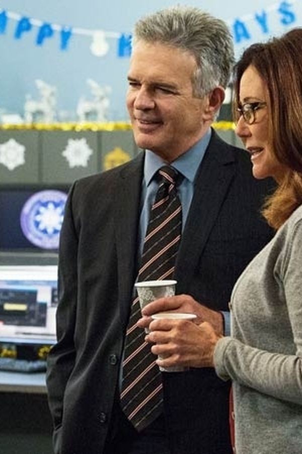 Major Crimes – S04E18 – Verdetto finale