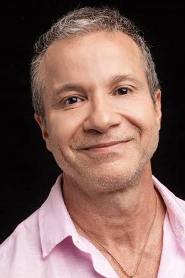 Marcelo Campos's headshot